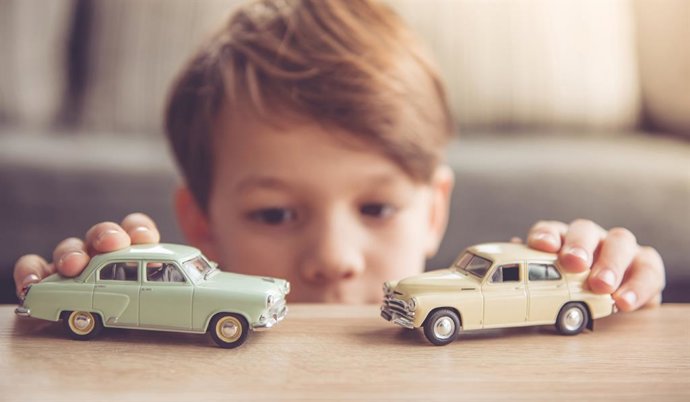 Archivo - Arquivo - A brincadeira e sua importância no desenvolvimento infantil