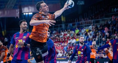 Balonmano