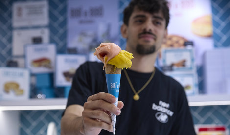 EpAgro - Gourmet