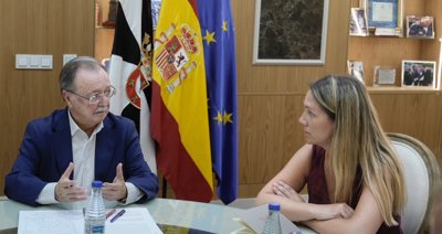 El PP apunta a Marruecos como "responsable" de la crisis de Ceuta y cuestiona que el Gobierno le "ceda" sus fronteras