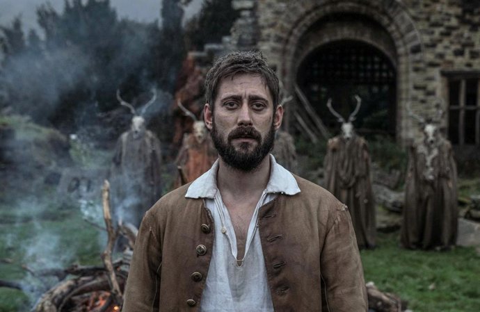 El patíbulo, serie basada en la historia real de una banda de falsificadores en plena industralización, llega a Filmin