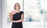 Foto: La menopausia tiene una fecha concreta, pero sus síntomas pueden empezar hasta 10 años antes