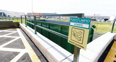 Es Andalucía - Sevilla