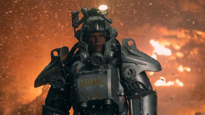 Filtración de Fallout temporada 3 confirma la irrupción de una organización clave de los videojuegos