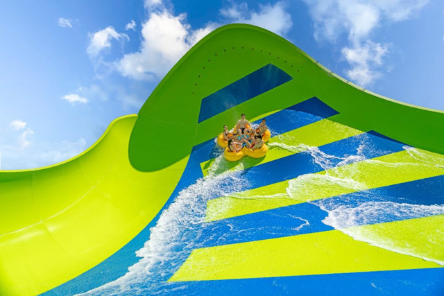 Water World
