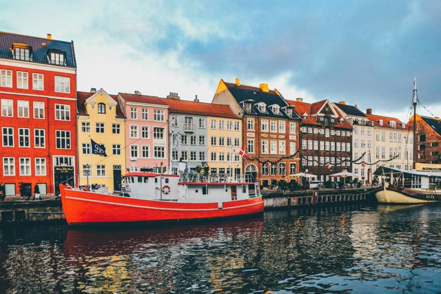 Numa Copenhague
