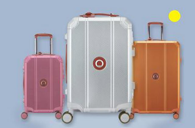 Delsey Paris
