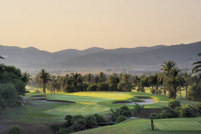 Grand Hyatt La Manga Club