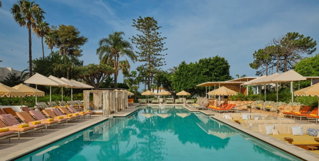 Kimpton Los Monteros