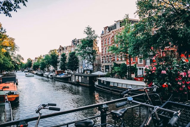 Numa Amsterdam
