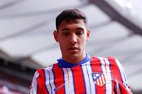 Nahuel Molina se marcha del Atlético de Madrid y ficha por la AS Roma