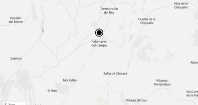Castilla-La Mancha