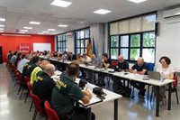 La Generalitat impide acceder a personas que intentan entrar a parques naturales pese a la prohibición por el eclipse