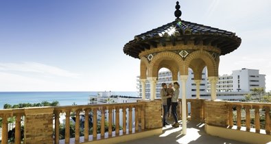 Málaga