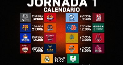 Baloncesto