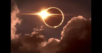Iberia emitirá en directo el eclipse total de sol a 10.000 metros de altura