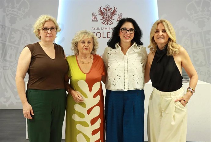El Ayuntamiento de Toledo da un nuevo impulso a los Premios Princesa Galiana para convertirlo en un referente literario para la mujer
