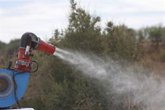 Foto: Andalucía eleva a 31 los casos de virus del Nilo tras detectar dos nuevos en la provincia de Sevilla