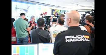 Marlaska ordena pedir la expulsión judicial inmediata para los migrantes que cometan delitos en Ceuta