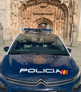 Archivo - Sucesos.- Detenidas cuatro mujeres por hurtar efectos por valor de unos 1.000 euros en centros comerciales de Valladolid