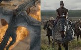 Foto: Así cambia La Casa del Dragón la Batalla de Ladera: 6 grandes diferencias con el libro de George R.R. Martin