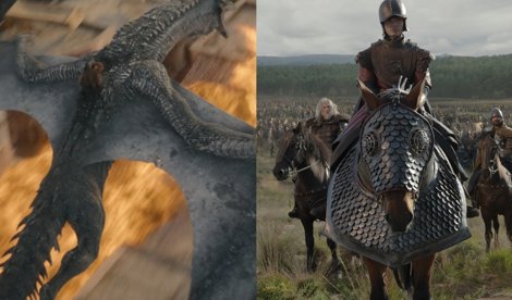 Series & TV