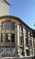Sanz garantiza que los técnicos del Ayuntamiento "vigilan" el cumplimiento de la legalidad en el Mercado de San Blas