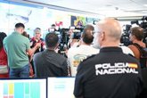 Foto: Marlaska ordena pedir la expulsión judicial inmediata para los migrantes que cometan delitos en Ceuta