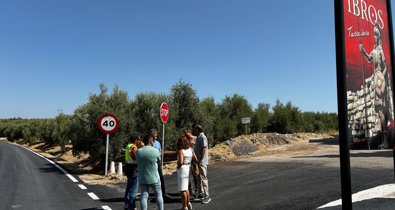 Más Jaén