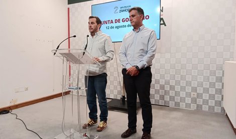 Castilla y León