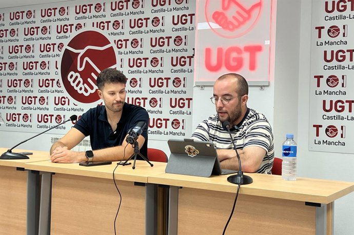 Presentación del informe 'Sociedad y valores: Desmontando el bulo del fascismo',