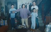 Foto: El final y los monstruos de La última casa, el claustrofóbico thriller que arrasa en Netflix, explicado
