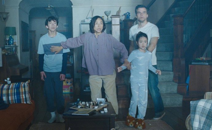 La última casa, el claustrofóbico thriller que arrasa en Netflix, explicado