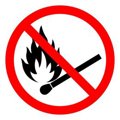 Álava activa medidas extraordinarias de prevención ante el "riesgo muy alto" de incendios forestales