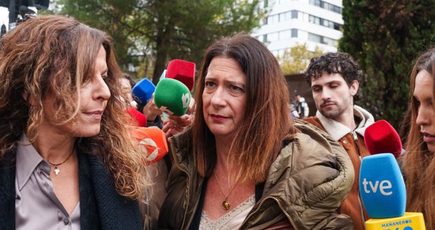 El primer juez del 'caso Leire Díez' entrega la investigación a la Audiencia Nacional, que asumirá la causa íntegra