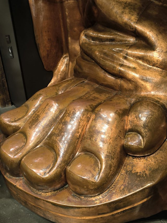 Estatua de la Libertad