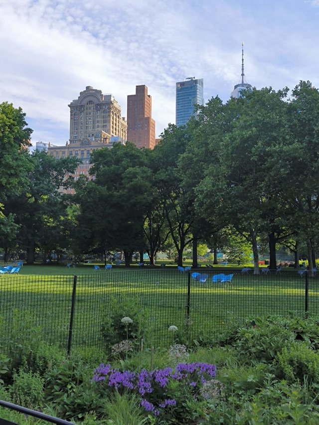 Battery Park