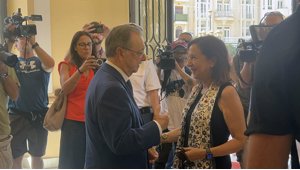 Seguridad y defensa