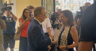 Seguridad y defensa