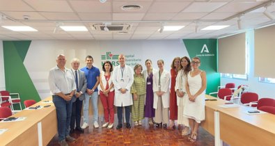 Es Andalucía - Córdoba