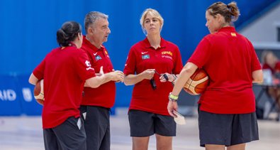 Baloncesto