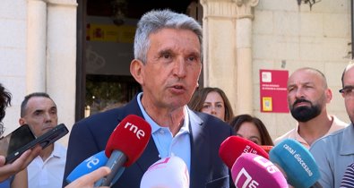 Castilla-La Mancha
