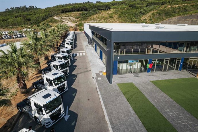 Instalaciones de Paulo Duarte Group (GPD)