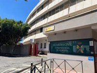Detenido el conductor de un turismo tras un accidente mortal con un motorista en Roquetas de Mar (Almería)