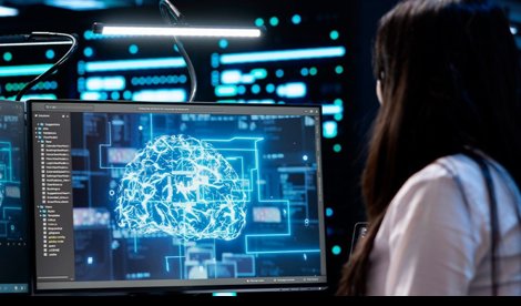 Ciencia-Tecnología