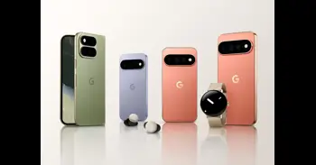 Google lanza la serie Pixel 11 con nuevas cámaras y el Pro Fold como su plegable más sofisticado hasta la fecha