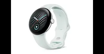 Google presenta el Pixel Watch 5 y amplía su catálogo con el estreno de su primer rastreador Pixel Tag