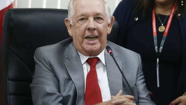 peru
