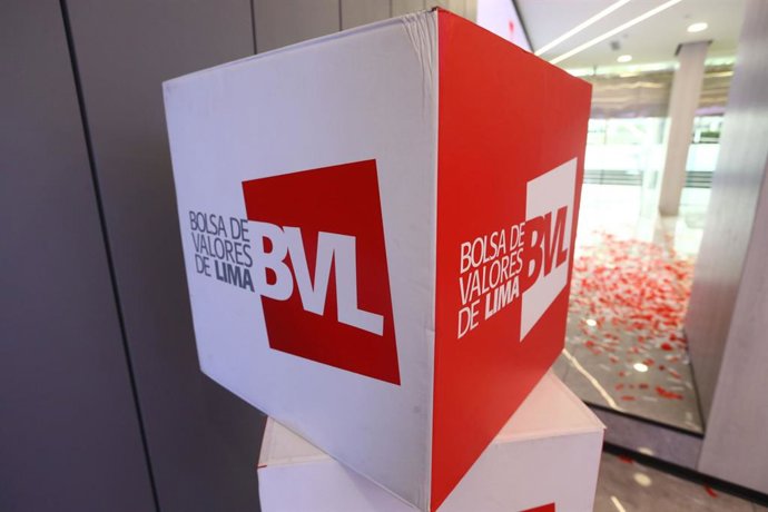 Archivo - Perú.- Bolsa de Valores de Lima presenta ganancias pese a que Wall Street presenta índices mixtos