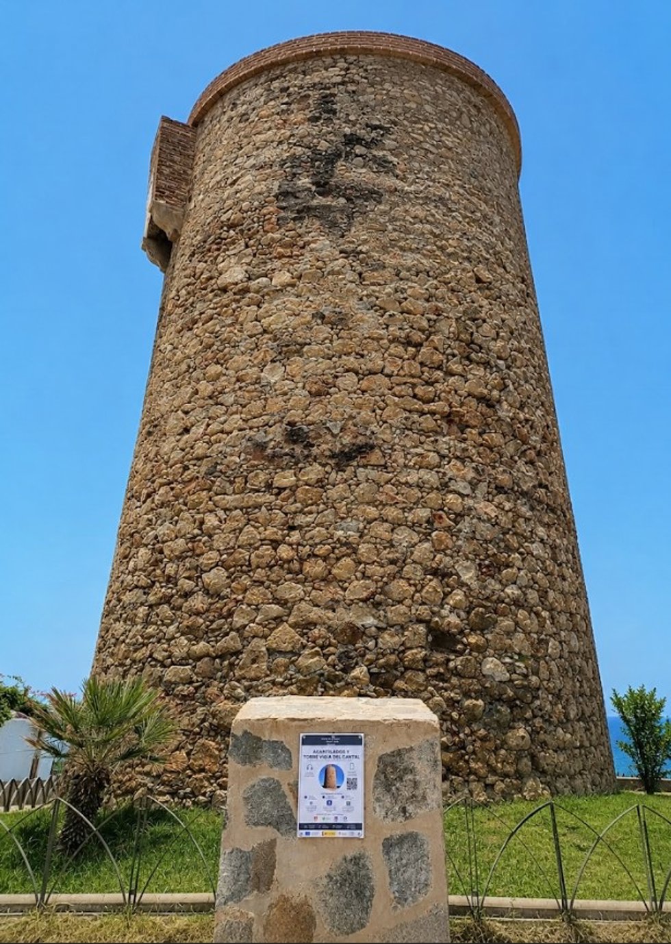 Torre Cantal de Rincón de la Victoria